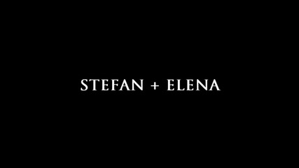 Ако Си Позволя Да Ми Пука, Всичко, Което Ще Чувствам Ще Е Болка! ~ Stefan & Elena ~ ( Tvd )