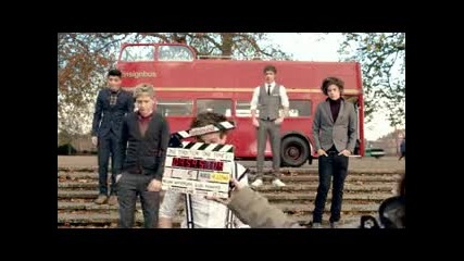 One Direction - One Thing