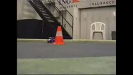 Rc Drif Pro 