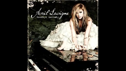 Avril Lavigne - Goodbye Lullaby [преглед на песните по 30 сек]