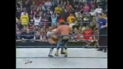 Wwe - Posmei Se Malko