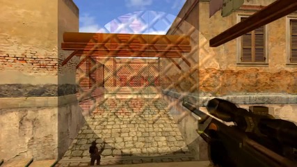 Esea Week 3 Window Awp Spam (de cpl fire)