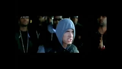 Drake, Kanye West, Lil Wayne, Eminem - Forever 
