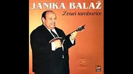 Janika Balaz - Cororo