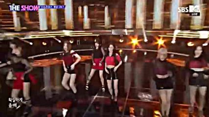 Uni T-дебют - No More 29.05.18,1