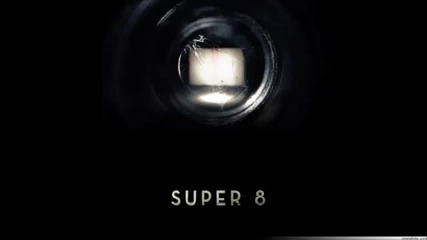 Six Humanate - This is Super8 (khristian K Sundrop Mix)