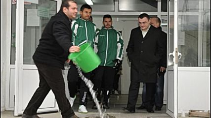 Боян Боев: Очакваме още две-три нови имена в Берое