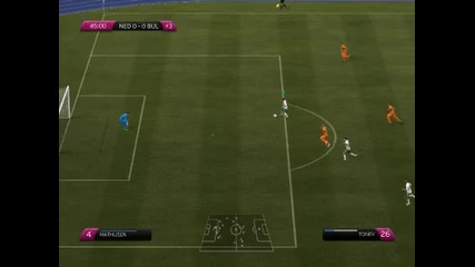 Uefa Euro 2012.