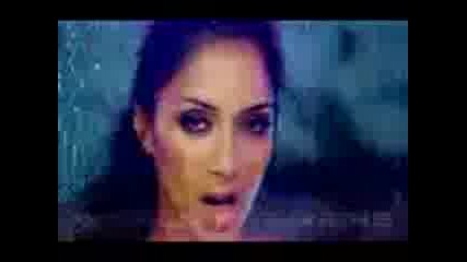 Nicole Scherzinger - Wet