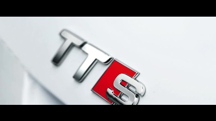 Audi Tts Roadster - 2010 