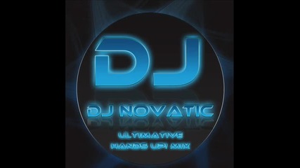 Ultimate Hands Up Mix 2011