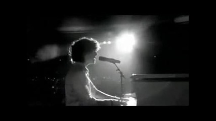 Jonas Brothers - When You Look Me In The Eyes.avi
