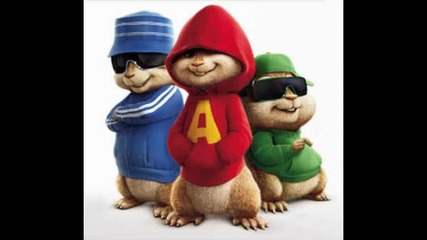 Alvin and the chipmunks - Right Round 