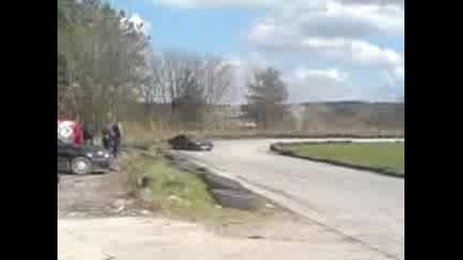 Kart Pista Pleven 03.04.2010 part2 