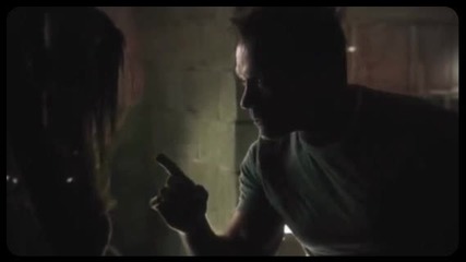 Nikita and Michael - S02 E19