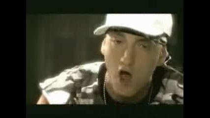 Eminem - Like Toy Soldiers