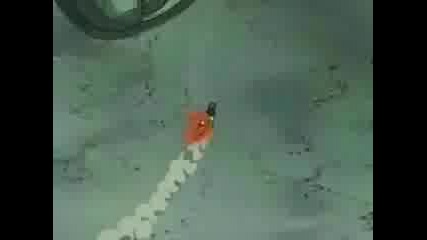 Naruto Sasuke Gaara - Before We Forghet