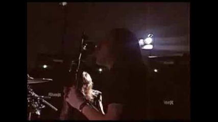 Fear Factory - Transgression