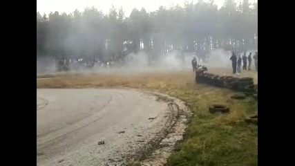 Bmw Invasion 21.10.2012