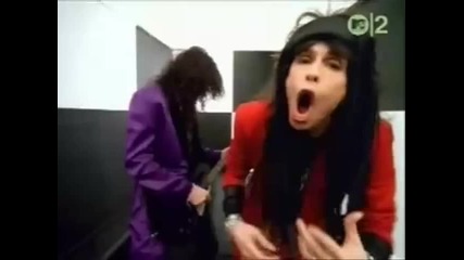 Aerosmith - Nobodys Fault 