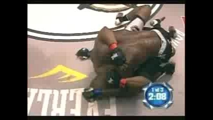 Bobby Lashley vs Bob Sapp Hq