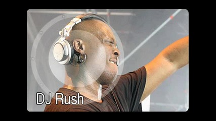 Dj Rush - Hard Techno 