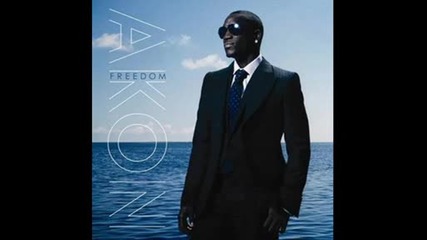 Akon ft Will Pan - Be With You.wmv