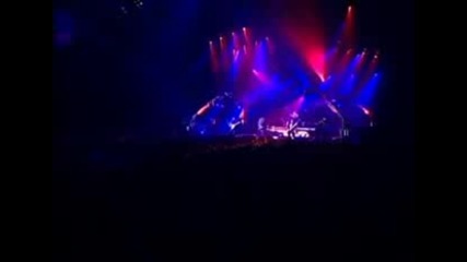 Shaman - Over Your Head 