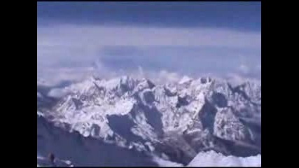 Еверест - Когато си на върха на света