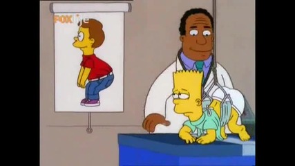 The Simpsons (12.07.2009) ^^