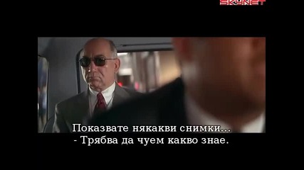 Умирай трудно 3 (1995) бг субтитри ( Високо Качество ) Част 3 Филм