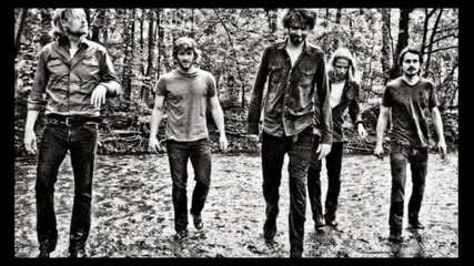 Grand Island - Drift Into Violence