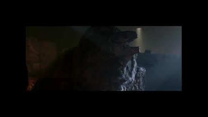 Godzilla Bilim Kurgu Korku Filmi Turkce Dublaj Film Yonetmen 2015 Hd