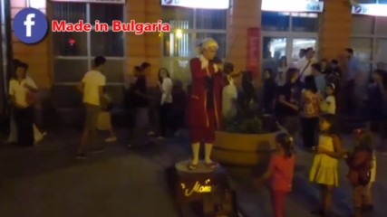 Пловдивският Моцарт