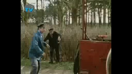 Ало Ало (сез.1/еп.19) (бг Аудио)