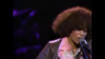 Whitney Houston - Didnt We Almost Have It All [ високо качество ]