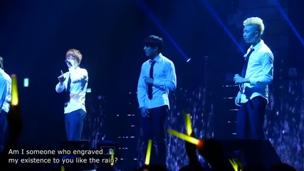 Bts- Rain