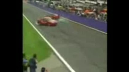 Car Drift 