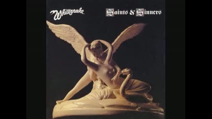 Whitesnake - Victim Of Love 