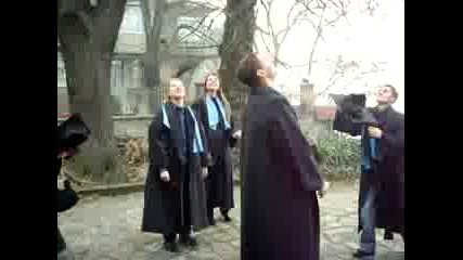 Амтии - Дипломанти - 2007 - Бнх - Бакалаври
