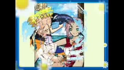 Naruto~summer Time