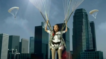 Natasha Bedingfield - Pocketful Of Sunshine