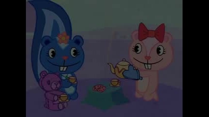 Happy Tree Friends - Stayin Alive
