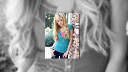 Аshley Tisdale za konkurs!!!
