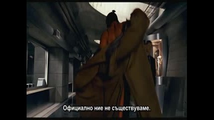 Hellboy 2 - Trailer
