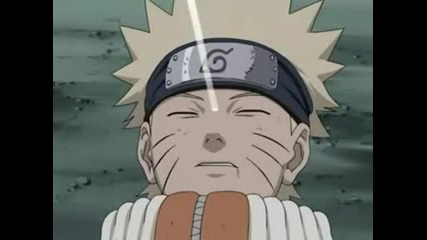 Naruto Animal I have become