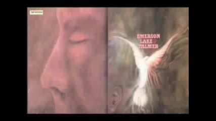 Emerson, Lake _ Palmer - Lucky Man