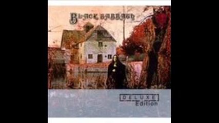 Black Sabbath - The Warning (part 1)
