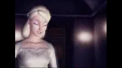 Barbie In The 12 Dancing Princeses Trailer