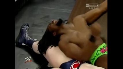 Wwe New champions extreme rules